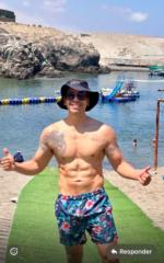 Miguel Leon