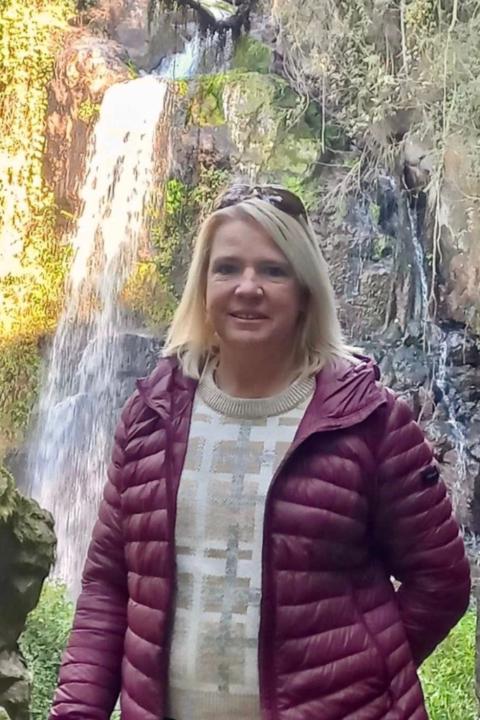 Ursula Grobler