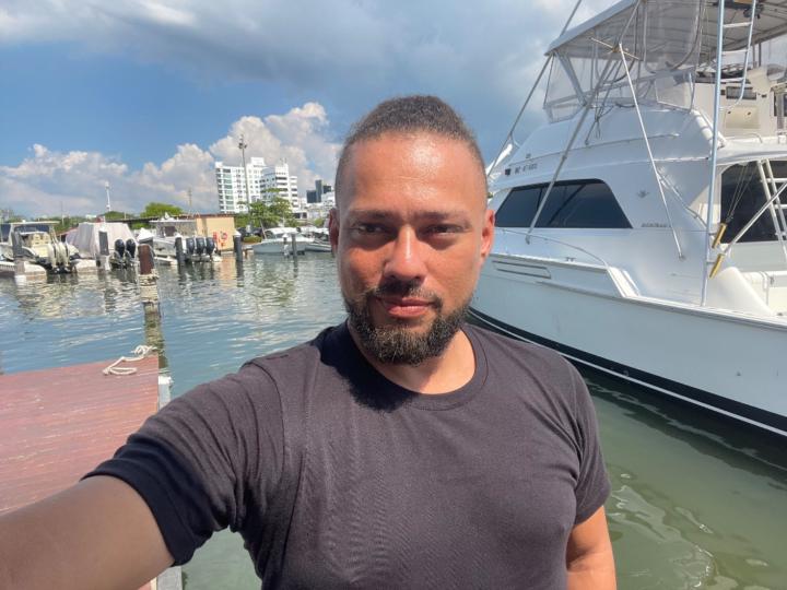 Josué Hernández González