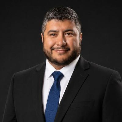 Alex Solis