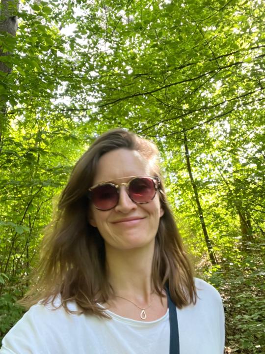 Andrea Gatzek