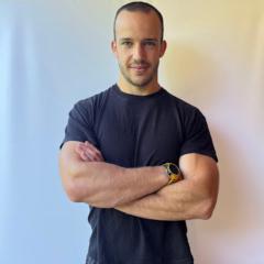 Miguel Castro Puerta