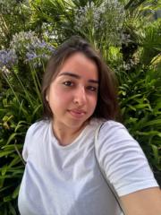 Natalia Pulido betancourt
