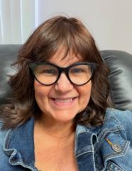 Sherry Cassel
