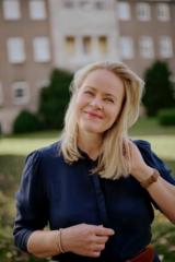 Elisabeth Neufeld-Picciani