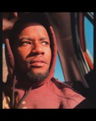 Stantavious Hillman