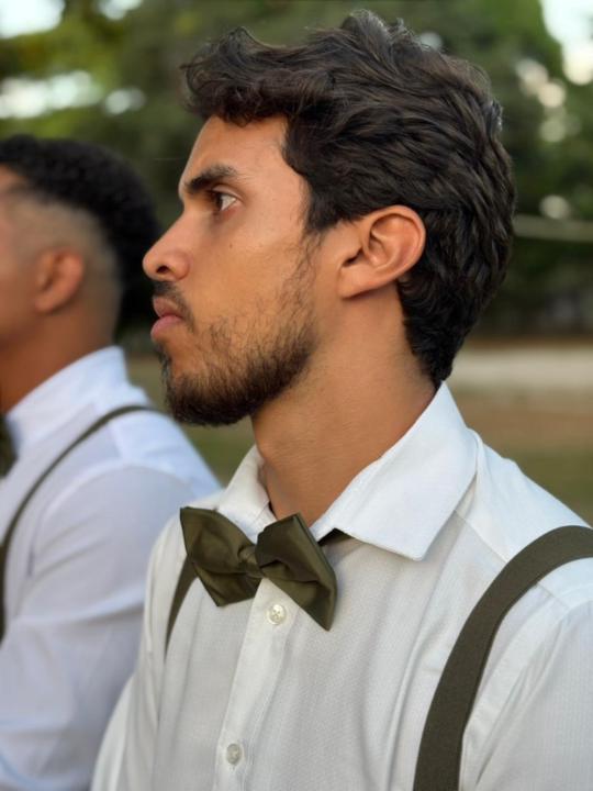 Lukas Asael