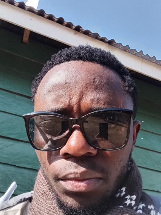 Georges Tegemeya