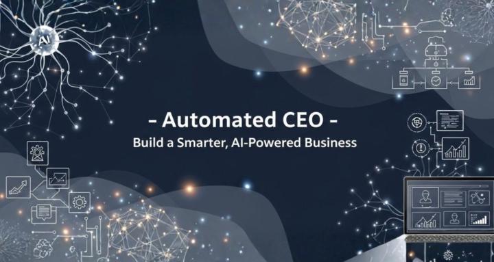 Automated CEO
