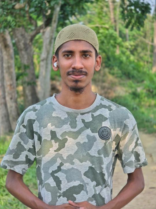 Abdur Rahaman Soud