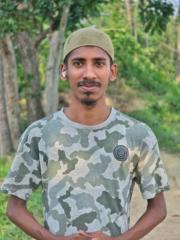 Abdur Rahaman Soud