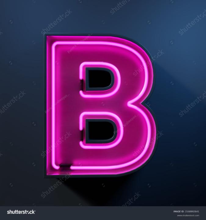 Shay B