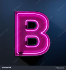 Shay B
