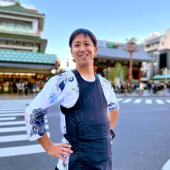 Masayuki Furukawa