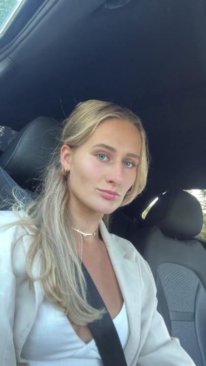 Kaylee Koeman