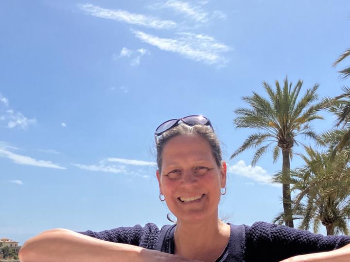 Sandra Völker