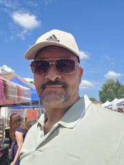 William Marrero Borke