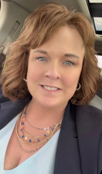 Dawn Hockett