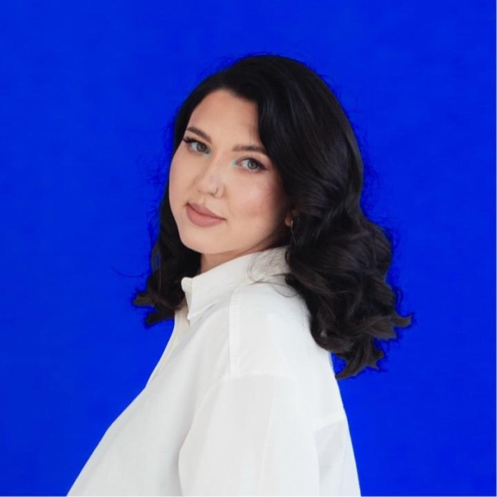 Lidiia Dudnik