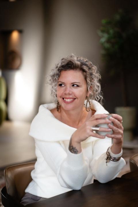 Fieke Verhagen