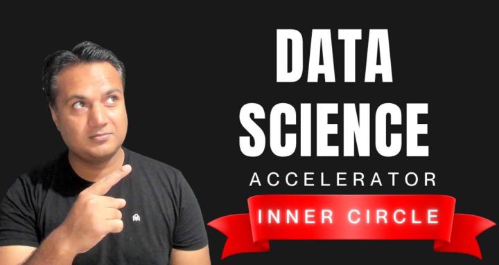 DS Accelerator - Inner Circle