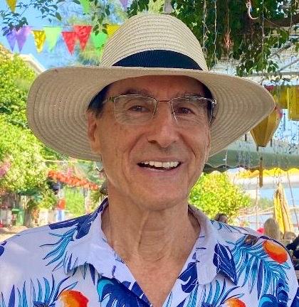 Lawrence Bakur
