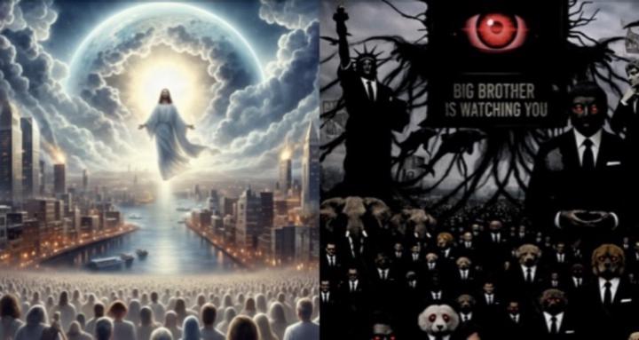 That gut growl is a demon