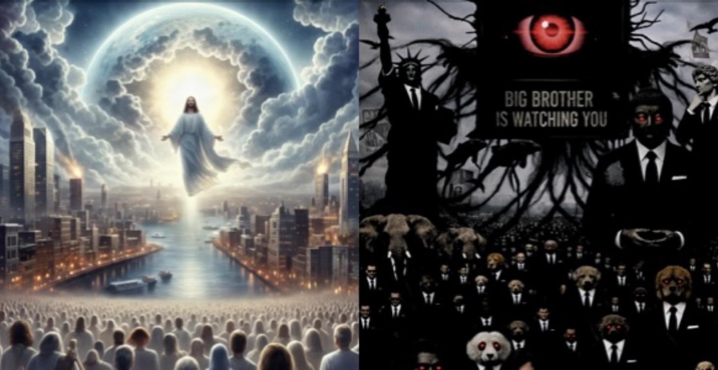 That growl isn’t a second |gut| brain it’s a Demon