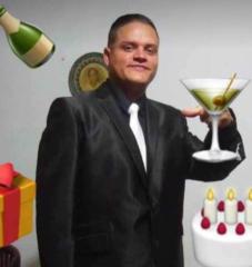 Asdrubal Diaz