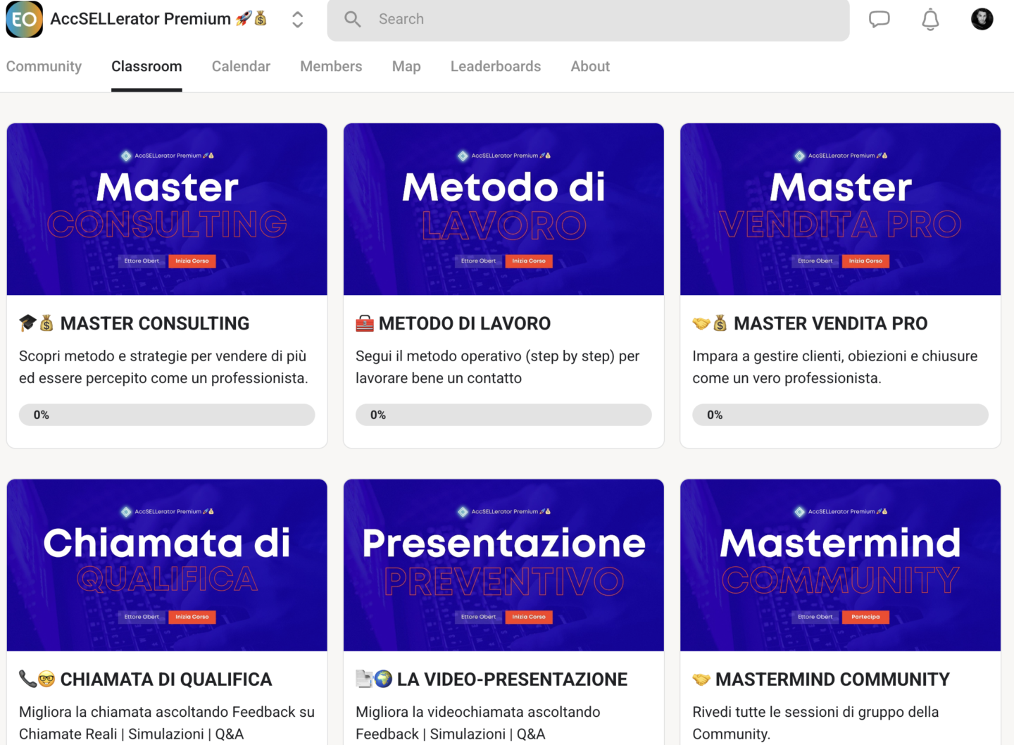 AccSELLerator Premium 🚀💰