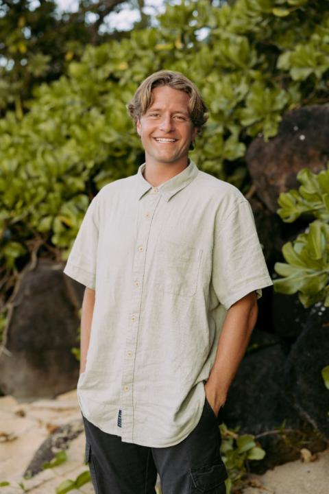 Logan Ward