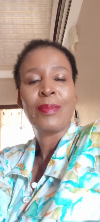 Margaret Peggy Mutakela