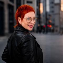 Manuela Engelking
