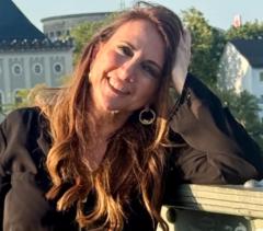 Alicia del Roble Becerra