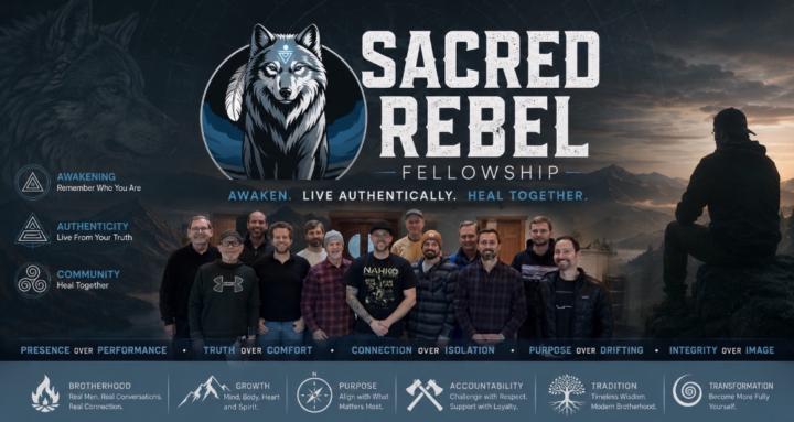 Sacred Rebel Fellowship
