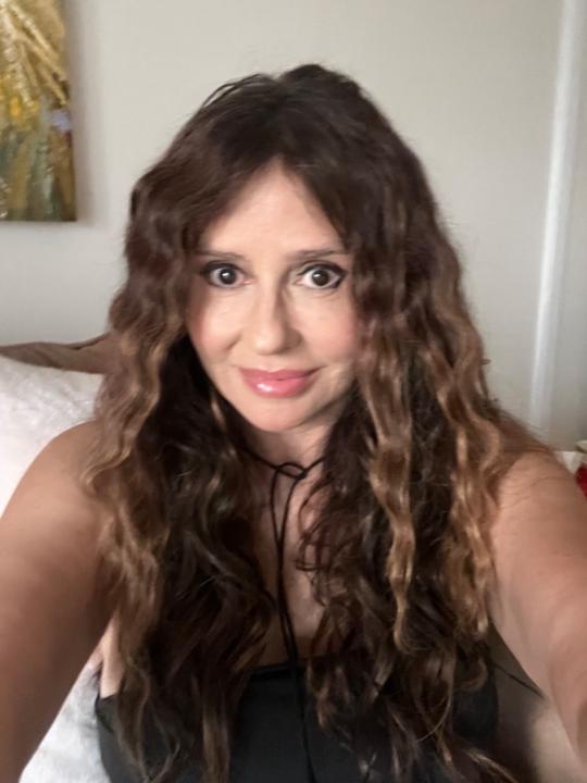 Claudia Escobar