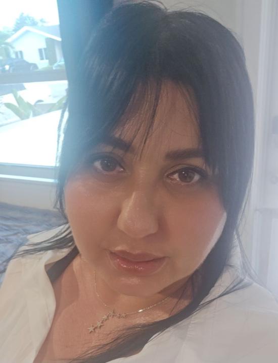 Maru Mena