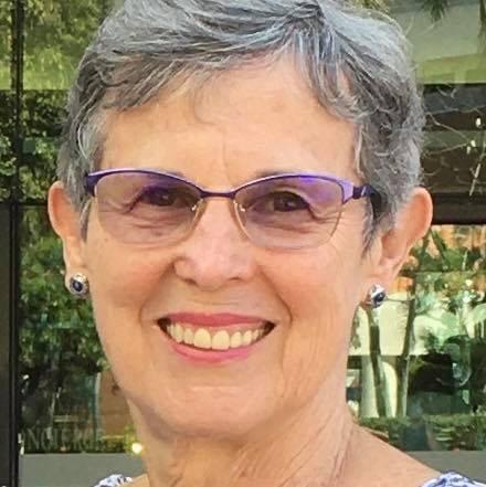 Mary Morris