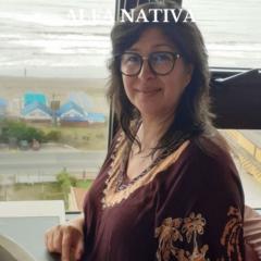 Mirta Benitez
