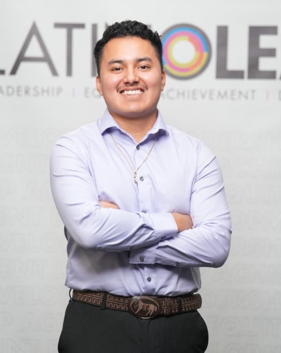 Erik Esteban Perez