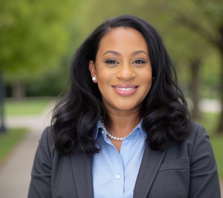 Elizabeth Cunningham