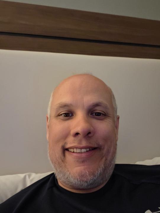 Kevin Erickson