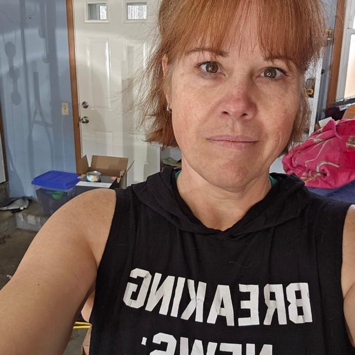 Crystle Constiner