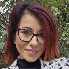 Николета Генова