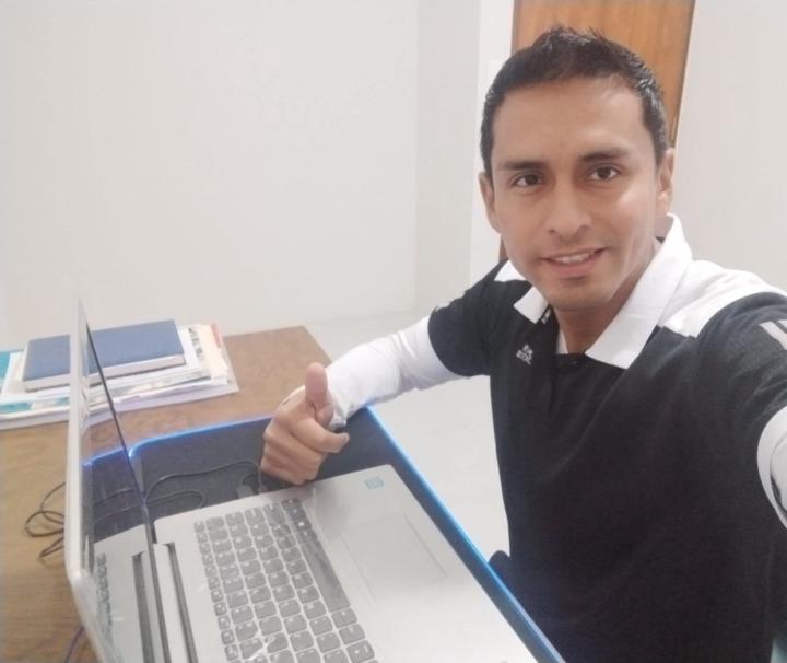 Jesús Rodríguez Guzmán