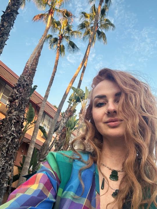 Brooke Tyson