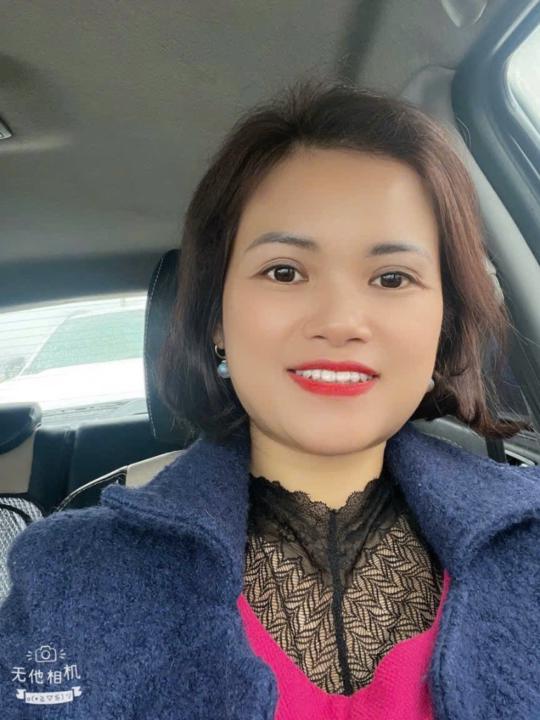 Tuyến Nguyễn thị