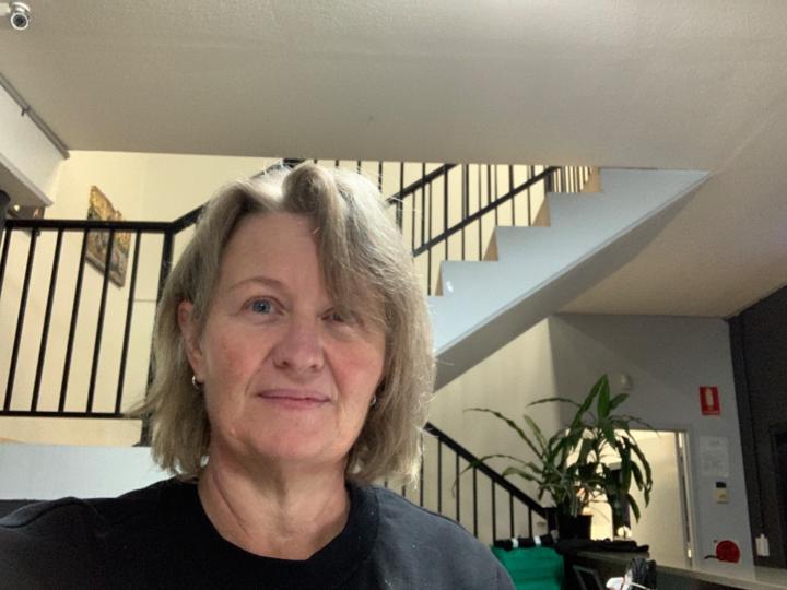Carolyn Zarb