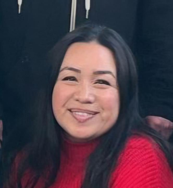 Bianca Valenzuela