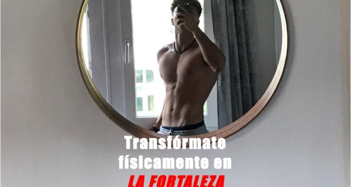 La Gran Fortaleza